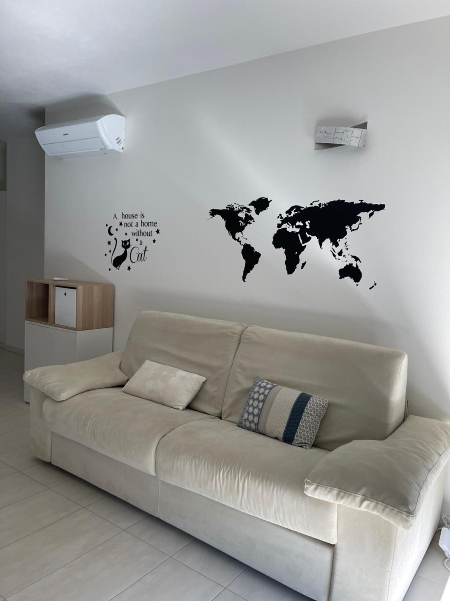 Appartamento House Riva del Garda